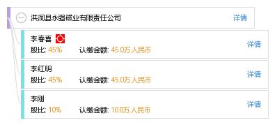 洪洞縣永強磁業有限責任公司