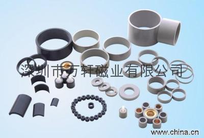 電機磁鐵 - 萬軒磁業 (中國 生產商) - 磁性材料 - 冶金礦產 產品 「自助貿易」