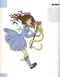 《Big Book Manga動漫設計全書》 一本引領創意靈感的綜合指南