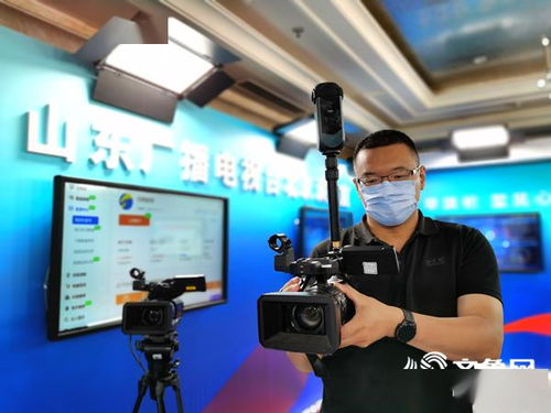 智媒技術與全媒呈現 山東廣電融媒體報道邀您“云”看兩會，探討廣播電視節目制作創新