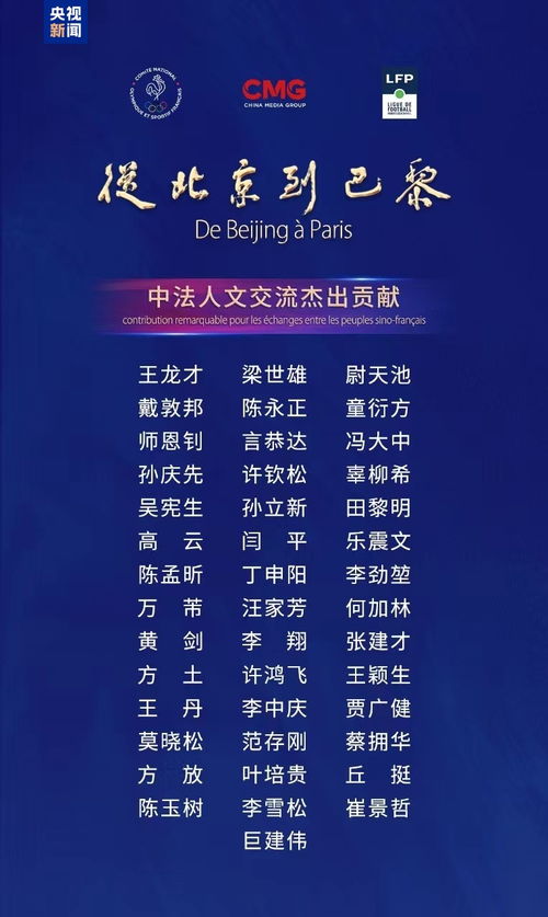 跨越大洋的視聽盛宴 總臺精品節(jié)目音像制品從北京到巴黎