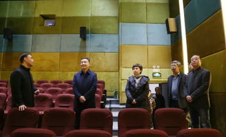 邯鄲廣播電視臺與河北傳媒學(xué)院深化合作，共謀廣播電視節(jié)目制作新篇章